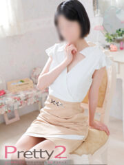 すみれ♪黒髪ドM美女