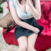 沼津デリヘル風俗|プリティ2 高収入アルバイト求人|むぎ♪清楚系美巨乳美女