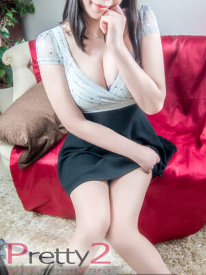 沼津デリヘル風俗|プリティ2 高収入アルバイト求人|むぎ♪清楚系美巨乳美女