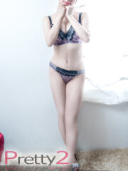 あのん♪黒髪激萌え美少女