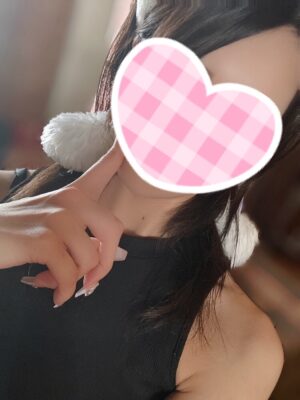 沼津デリヘル風俗｜プリティ２　高収入アルバイト求人｜るの♪黒髪清楚系♡美女