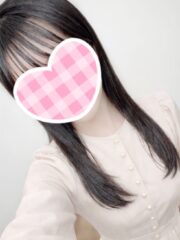 ななこ♪清楚系未経験黒髪美女